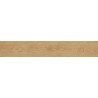 Mexen Gaatha Almond glazed rectified gres G1, wood-like floor-wall tile 120 x 20 cm, matte - TL603-120-020-00