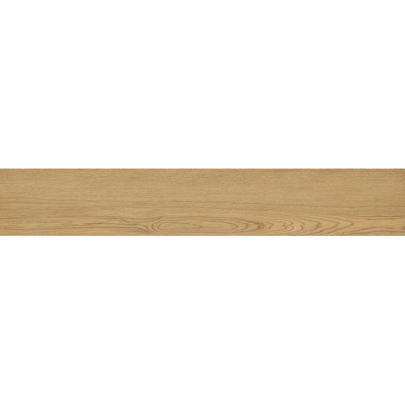 Mexen Gaatha Almond glazed rectified gres G1, wood-like floor-wall tile 120 x 20 cm, matte - TL603-120-020-00
