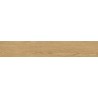 Mexen Gaatha Almond glazed rectified gres G1, wood-like floor-wall tile 120 x 20 cm, matte - TL603-120-020-00