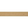 Mexen Gaatha Almond glazed rectified gres, wood-like floor-wall tile 120 x 20 cm, matte - TL603-120-020-00