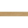 Mexen Gaatha Almond glazed rectified gres G1, wood-like floor-wall tile 120 x 20 cm, matte - TL603-120-020-00