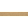 Mexen Gaatha Almond glazed rectified gres, wood-like floor-wall tile 120 x 20 cm, matte - TL603-120-020-00