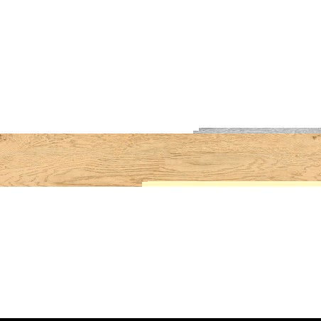 Mexen Gaatha Rialto glazed rectified porcelain stoneware, wood-like floor-wall tile 120 x 20 cm, matte - TL603-120-020-01