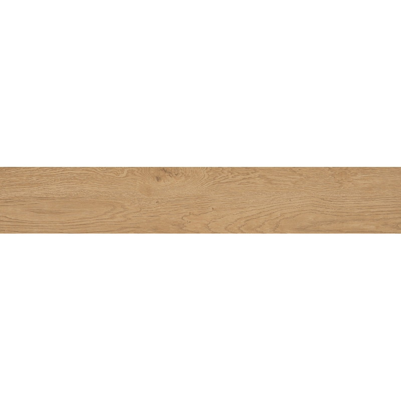 Mexen Gaatha San Marco rectified glazed porcelain tile G1, wood-like floor-wall tile 120 x 20 cm, matte - TL603-120-020-02
