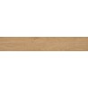 Mexen Gaatha San Marco rectified glazed porcelain tile G1, wood-like floor-wall tile 120 x 20 cm, matte - TL603-120-020-02