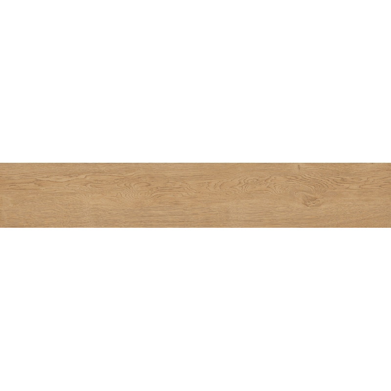 Mexen Gaatha San Marco rectified glazed porcelain tile G1, wood-like floor-wall tile 120 x 20 cm, matte - TL603-120-020-02