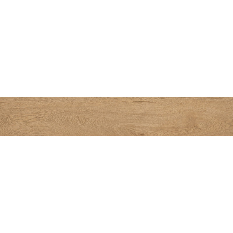 Mexen Gaatha San Marco rectified glazed porcelain tile G1, wood-like floor-wall tile 120 x 20 cm, matte - TL603-120-020-02