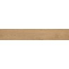 Mexen Gaatha San Marco rectified glazed porcelain tile G1, wood-like floor-wall tile 120 x 20 cm, matte - TL603-120-020-02