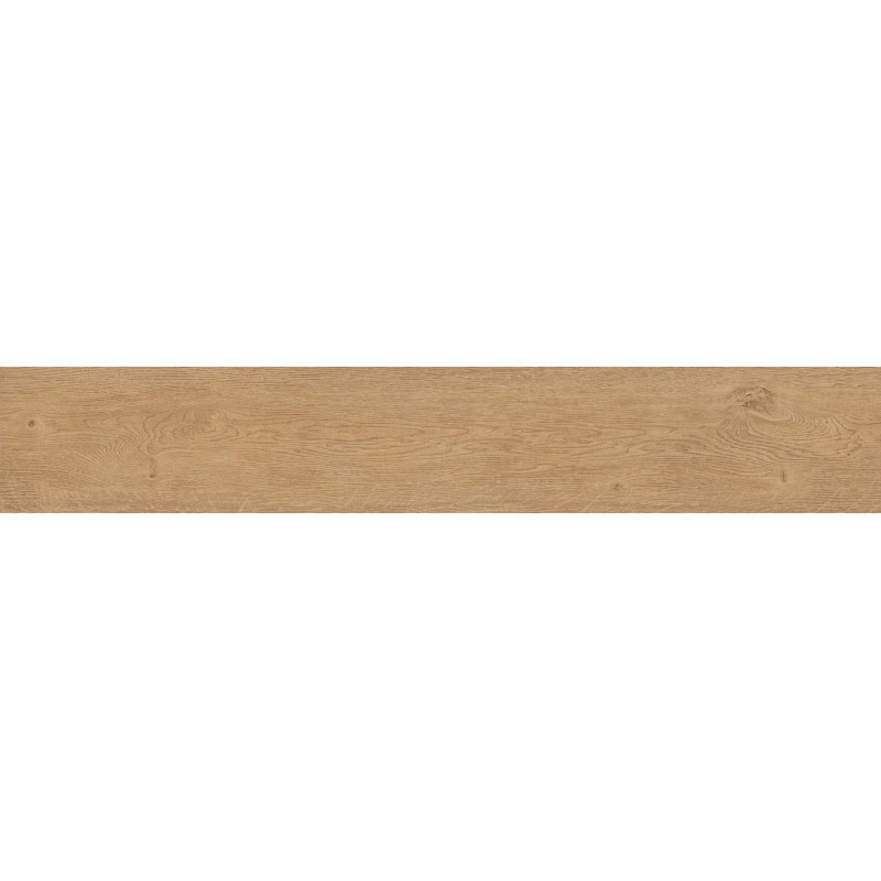 Mexen Gaatha San Marco rectified glazed porcelain tile G1, wood-like floor-wall tile 120 x 20 cm, matte - TL603-120-020-02