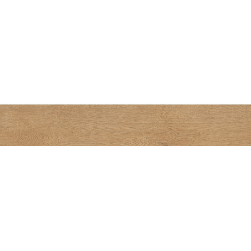 Mexen Gaatha San Marco rectified glazed porcelain tile G1, wood-like floor-wall tile 120 x 20 cm, matte - TL603-120-020-02