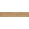 Mexen Gaatha San Marco rectified glazed porcelain tile G1, wood-like floor-wall tile 120 x 20 cm, matte - TL603-120-020-02