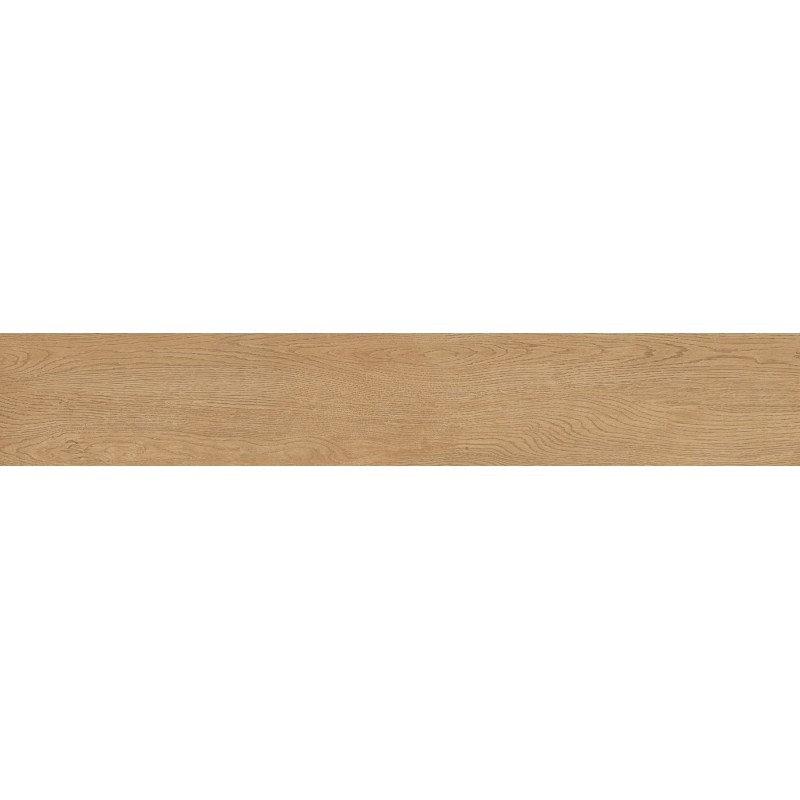 Mexen Gaatha San Marco glazed rectified G1, wood-like floor and wall tile 120 x 20 cm, matte - TL603-120-020-02