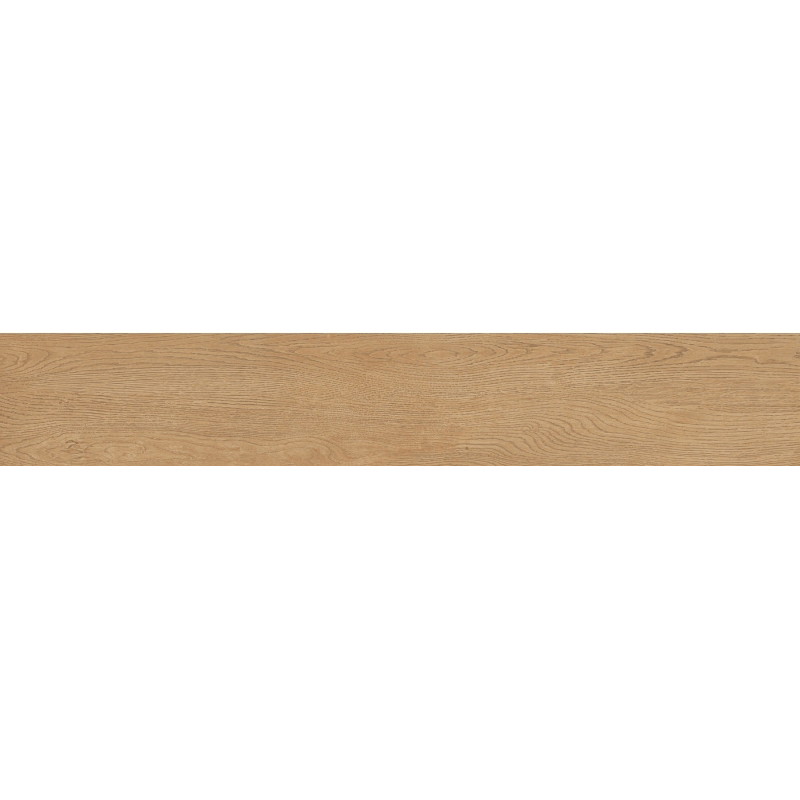 Mexen Gaatha San Marco rectified glazed porcelain tile G1, wood-like floor-wall tile 120 x 20 cm, matte - TL603-120-020-02