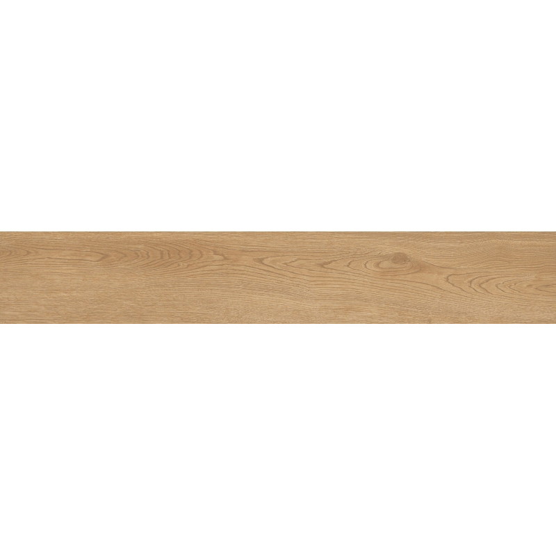 Mexen Gaatha San Marco rectified glazed porcelain tile G1, wood-like floor-wall tile 120 x 20 cm, matte - TL603-120-020-02