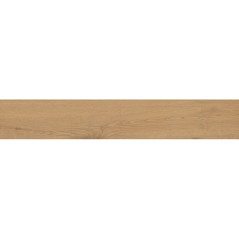 Mexen Gaatha San Marco rectified glazed porcelain tile G1, wood-like floor-wall tile 120 x 20 cm, matte - TL603-120-020-02
