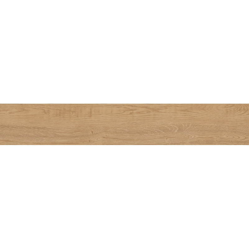Mexen Gaatha San Marco rectified glazed porcelain tile G1, wood-like floor-wall tile 120 x 20 cm, matte - TL603-120-020-02