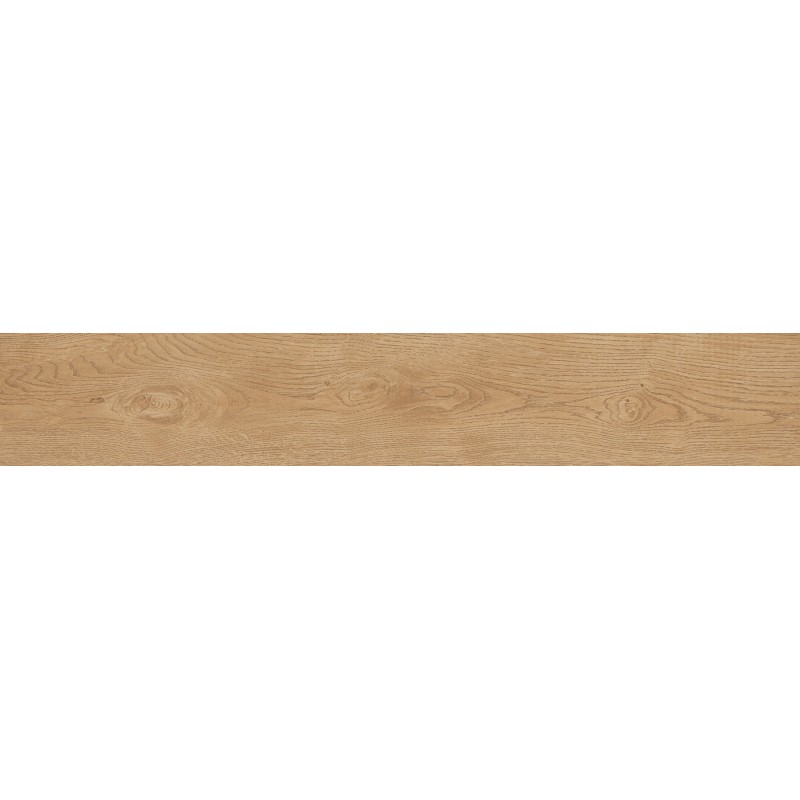 Mexen Gaatha San Marco glazed rectified G1, wood-like floor and wall tile 120 x 20 cm, matte - TL603-120-020-02