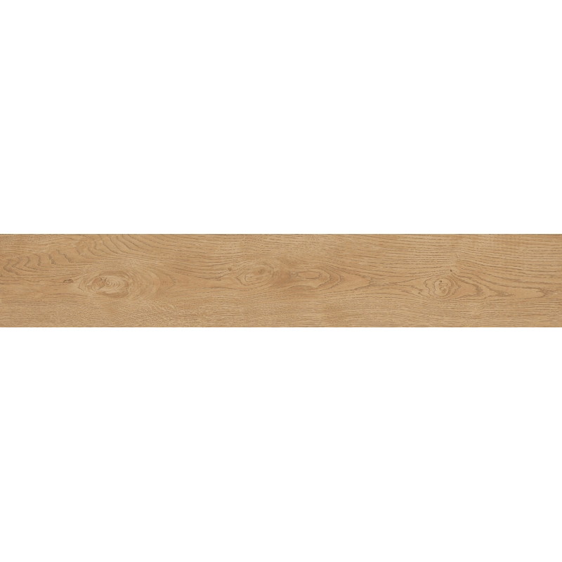 Mexen Gaatha San Marco rectified glazed porcelain tile G1, wood-like floor-wall tile 120 x 20 cm, matte - TL603-120-020-02