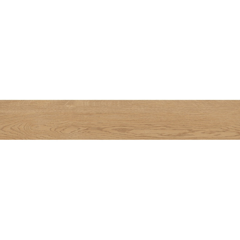 Mexen Gaatha San Marco rectified glazed porcelain tile G1, wood-like floor-wall tile 120 x 20 cm, matte - TL603-120-020-02