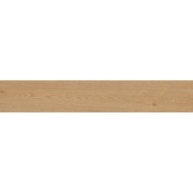 Mexen Gaatha San Marco rectified glazed porcelain tile G1, wood-like floor-wall tile 120 x 20 cm, matte - TL603-120-020-02