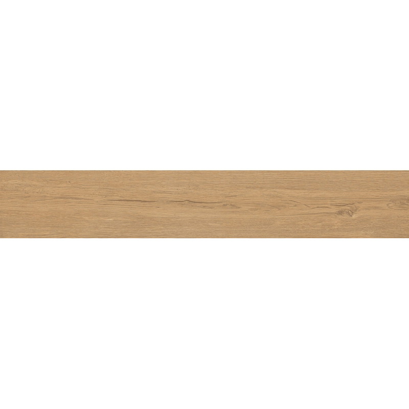 Mexen Gaatha San Marco rectified glazed porcelain tile G1, wood-like floor-wall tile 120 x 20 cm, matte - TL603-120-020-02