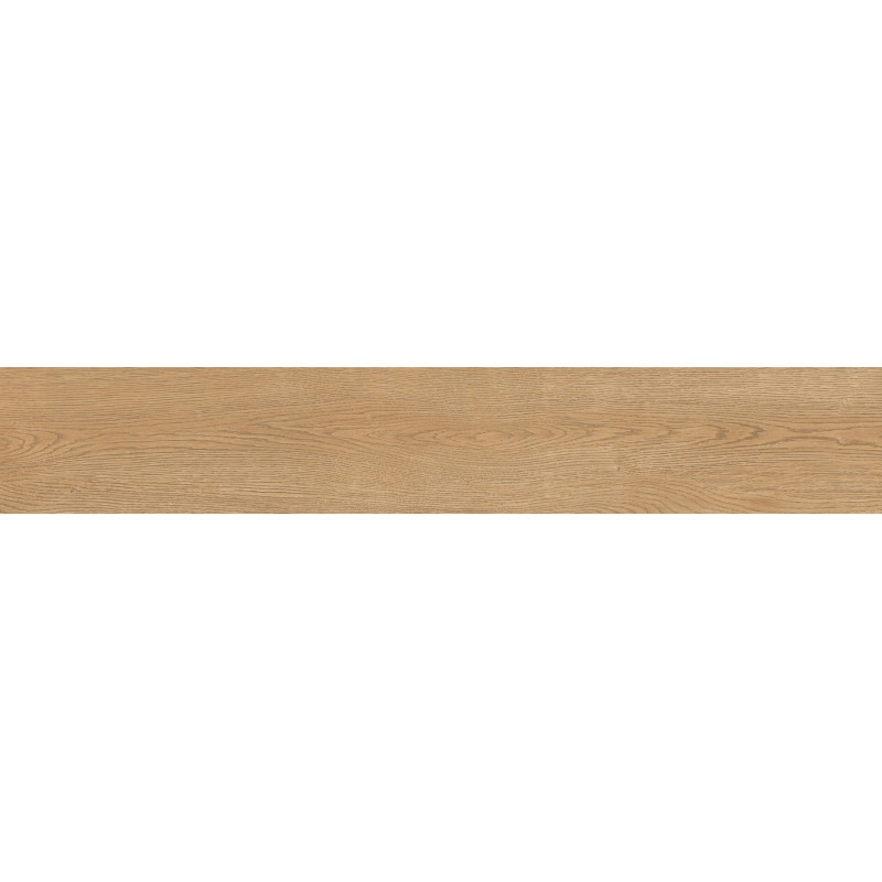 Mexen Gaatha San Marco rectified glazed porcelain tile G1, wood-like floor-wall tile 120 x 20 cm, matte - TL603-120-020-02