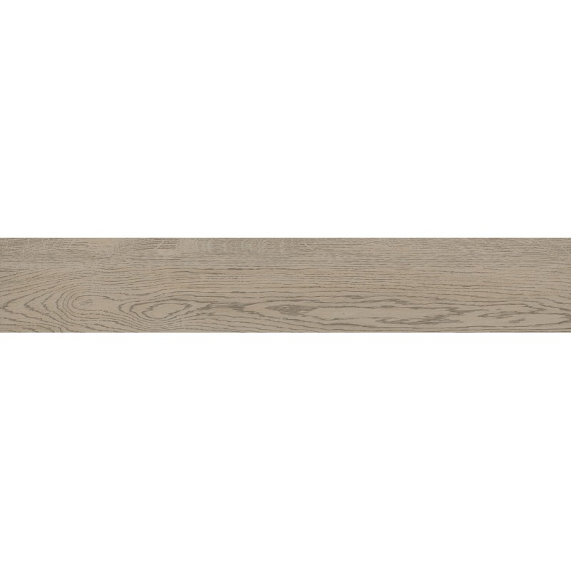 Mexen Gaatha Tortora Glazed Rectified Gres G1, Wood-like Floor and Wall Tile 120 x 20 cm, Matte - TL603-120-020-03