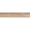 Mexen Indica Beige glazed rectified stoneware, wood-like floor and wall tile 120 x 20 cm, matte - TL604-120-020-00