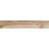 Mexen Indica Beige glazed rectified stoneware, wood-like floor and wall tile 120 x 20 cm, matte - TL604-120-020-00