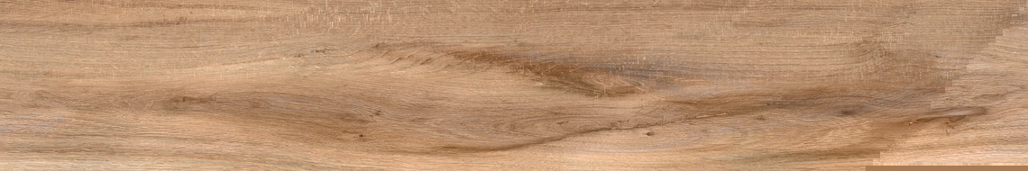 Mexen Indica Brown glazed rectified gres G1, wood-like floor-wall tile 120 x 20 cm, matte - TL604-120-020-02