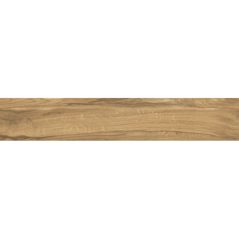 Mexen Jasperwood Almond glazed rectified gres. G1, wood-like floor-wall tile 120 x 20 cm, matte - TL605-120-020-00