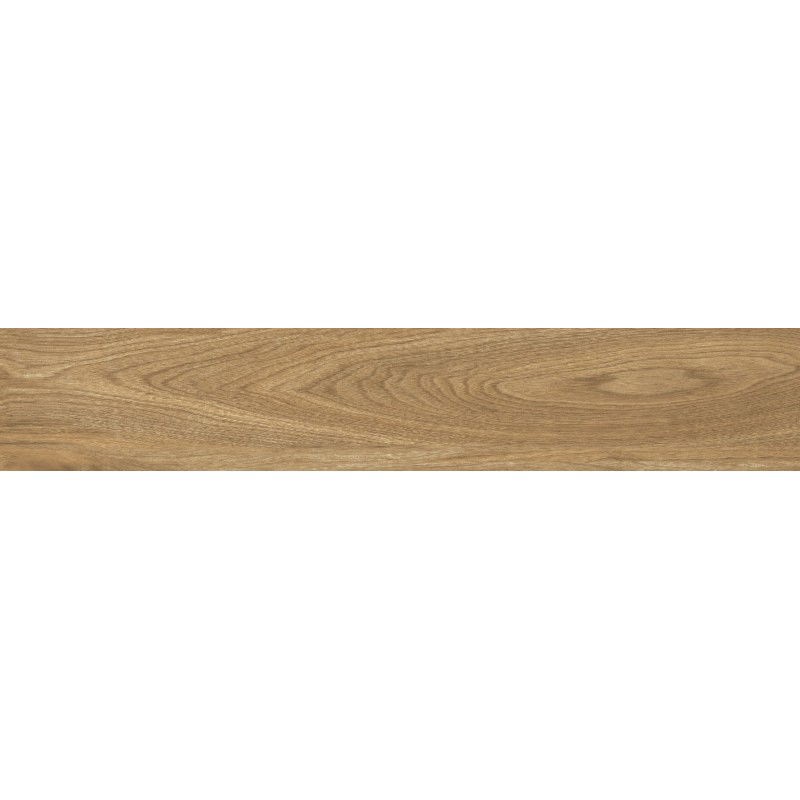 Mexen Jasperwood Almond glazed rectified gres. G1, wood-like floor-wall tile 120 x 20 cm, matte - TL605-120-020-00