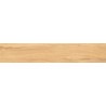 Mexen Jasperwood Beige glazed rectified porcelain stoneware tile G1, wood-like floor-wall tile 120 x 20 cm, matte