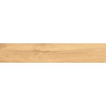 Mexen Jasperwood Beige glazed rectified porcelain stoneware tile G1, wood-like floor-wall tile 120 x 20 cm, matte