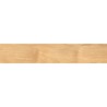 Mexen Jasperwood Beige glazed rectified porcelain stoneware tile G1, wood-like floor-wall tile 120 x 20 cm, matte