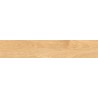 Mexen Jasperwood Beige glazed rectified porcelain stoneware tile G1, wood-like floor-wall tile 120 x 20 cm, matte