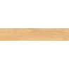 Mexen Jasperwood Beige glazed rectified porcelain stoneware tile G1, wood-like floor-wall tile 120 x 20 cm, matte