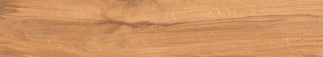 Mexen Jasperwood Glazed Rectified Porcelain Tiles G1, Wood-Like Floor and Wall Tile 120 x 20 cm, Matte - TL605-120-020-03