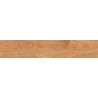 Mexen Jasperwood Glazed Rectified Porcelain Tiles G1, Wood-Like Floor and Wall Tile 120 x 20 cm, Matte - TL605-120-020-03