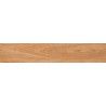 Mexen Jasperwood Glazed Rectified Porcelain Tiles G1, Wood-Like Floor and Wall Tile 120 x 20 cm, Matte - TL605-120-020-03