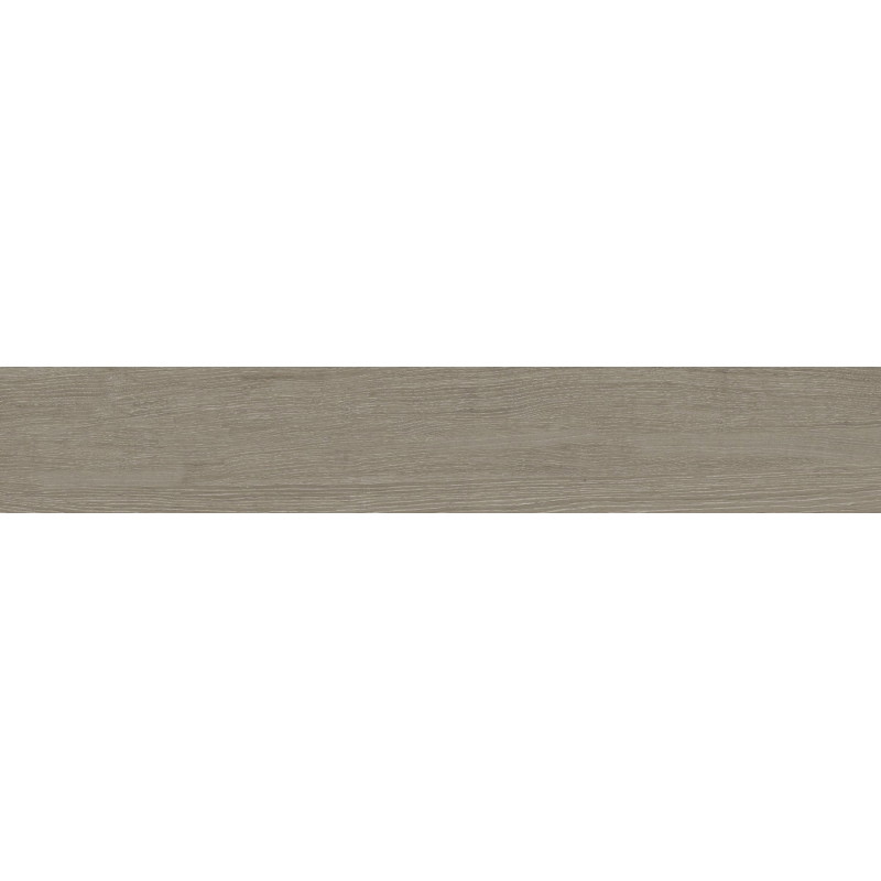 Mexen Lichi  Grey glazed rectified gres G1, wood-like floor-wall tile 120 x 20 cm, matte - TL606-120-020-00