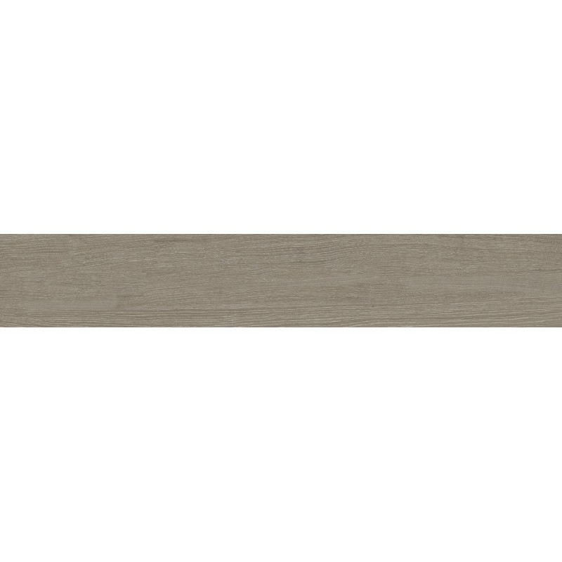 Mexen Lichi  Grey Glazed Rectified Stoneware, Wood-like Floor and Wall Tile 120 x 20 cm, Matte - TL606-120-020-00
