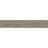 Mexen Lichi  Grey Glazed Rectified Stoneware, Wood-like Floor and Wall Tile 120 x 20 cm, Matte - TL606-120-020-00