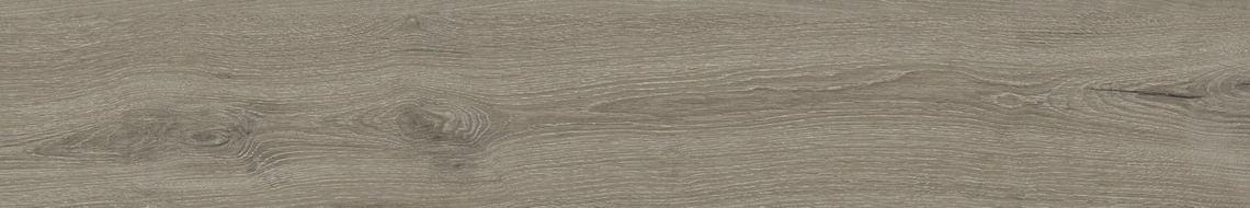 Mexen Lichi  Grey glazed rectified gres G1, wood-like floor-wall tile 120 x 20 cm, matte - TL606-120-020-00