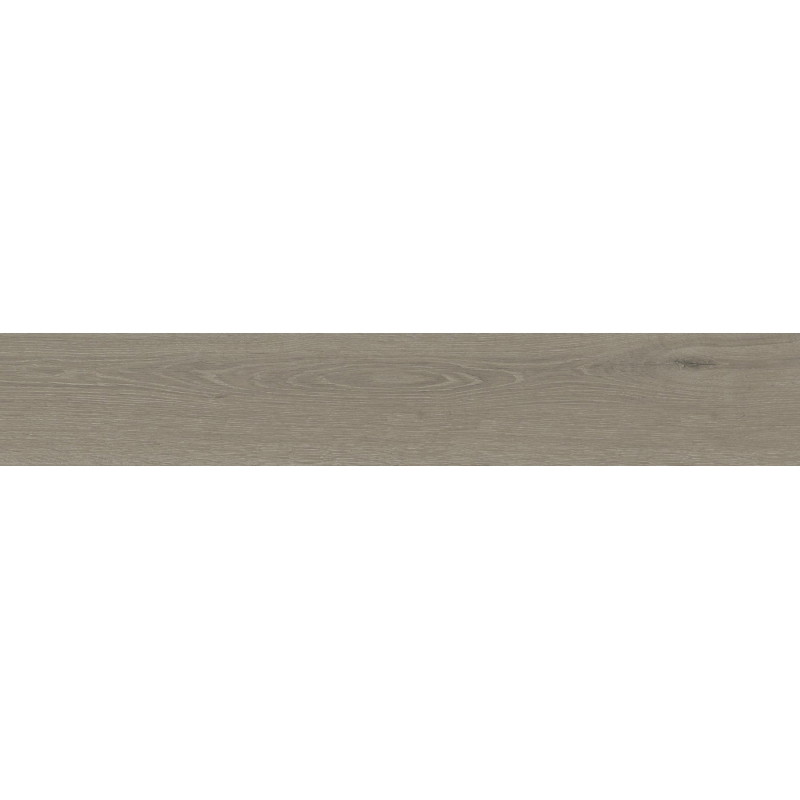 Mexen Lichi  Grey glazed rectified gres G1, wood-like floor-wall tile 120 x 20 cm, matte - TL606-120-020-00