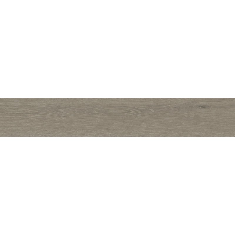 Mexen Lichi  Grey Glazed Rectified Stoneware, Wood-like Floor and Wall Tile 120 x 20 cm, Matte - TL606-120-020-00