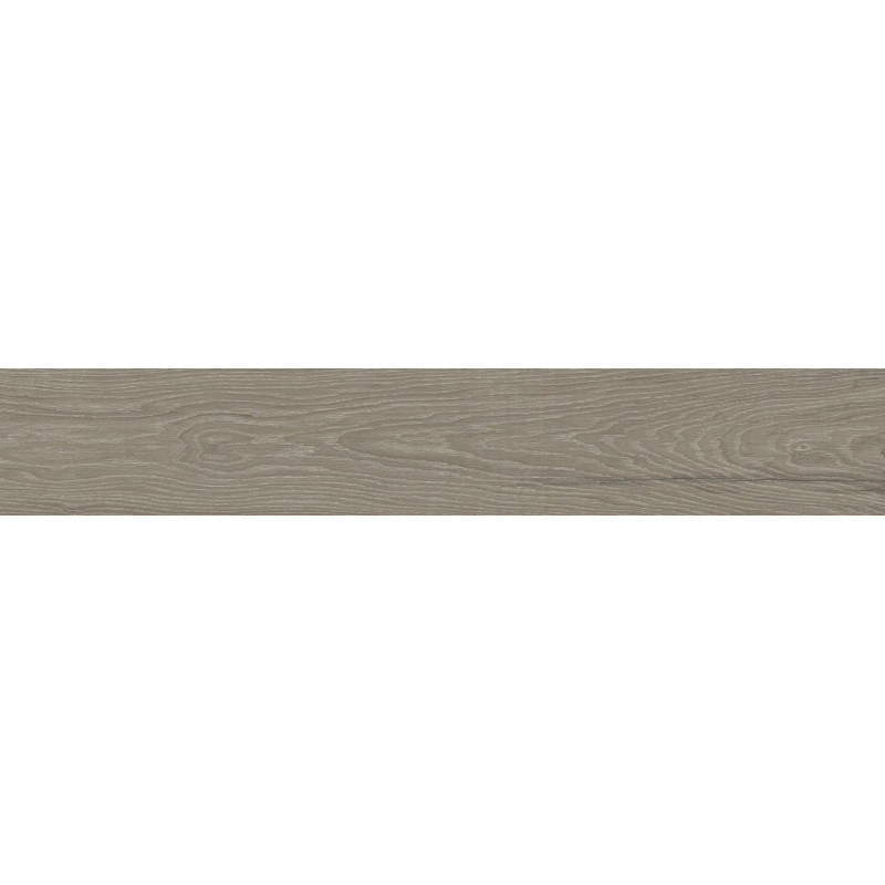 Mexen Lichi  Grey glazed rectified gres G1, wood-like floor-wall tile 120 x 20 cm, matte - TL606-120-020-00