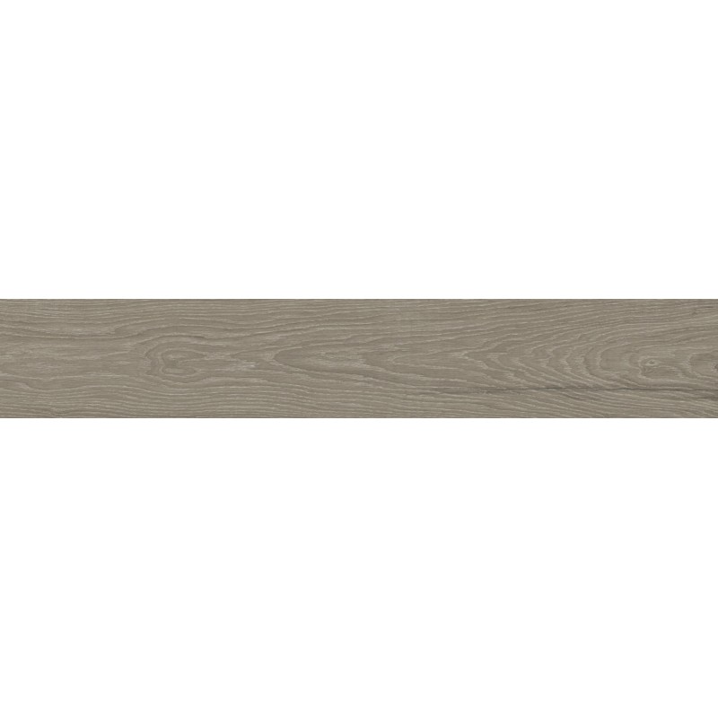 Mexen Lichi  Grey Glazed Rectified Stoneware, Wood-like Floor and Wall Tile 120 x 20 cm, Matte - TL606-120-020-00