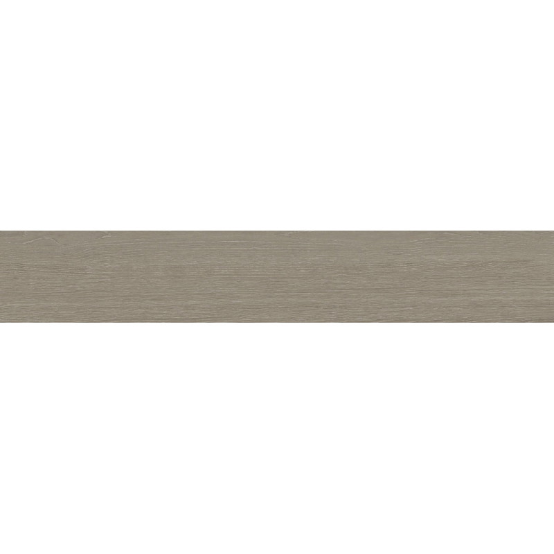 Mexen Lichi  Grey glazed rectified gres G1, wood-like floor-wall tile 120 x 20 cm, matte - TL606-120-020-00
