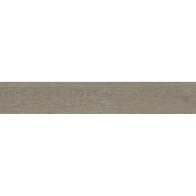 Mexen Lichi  Grey glazed rectified gres G1, wood-like floor-wall tile 120 x 20 cm, matte - TL606-120-020-00